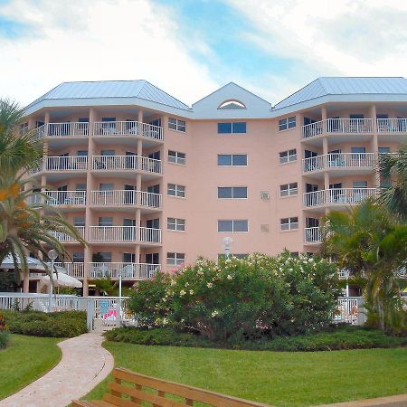 Sunrise Resort By Liberte' St. Pete Beach Dış mekan fotoğraf