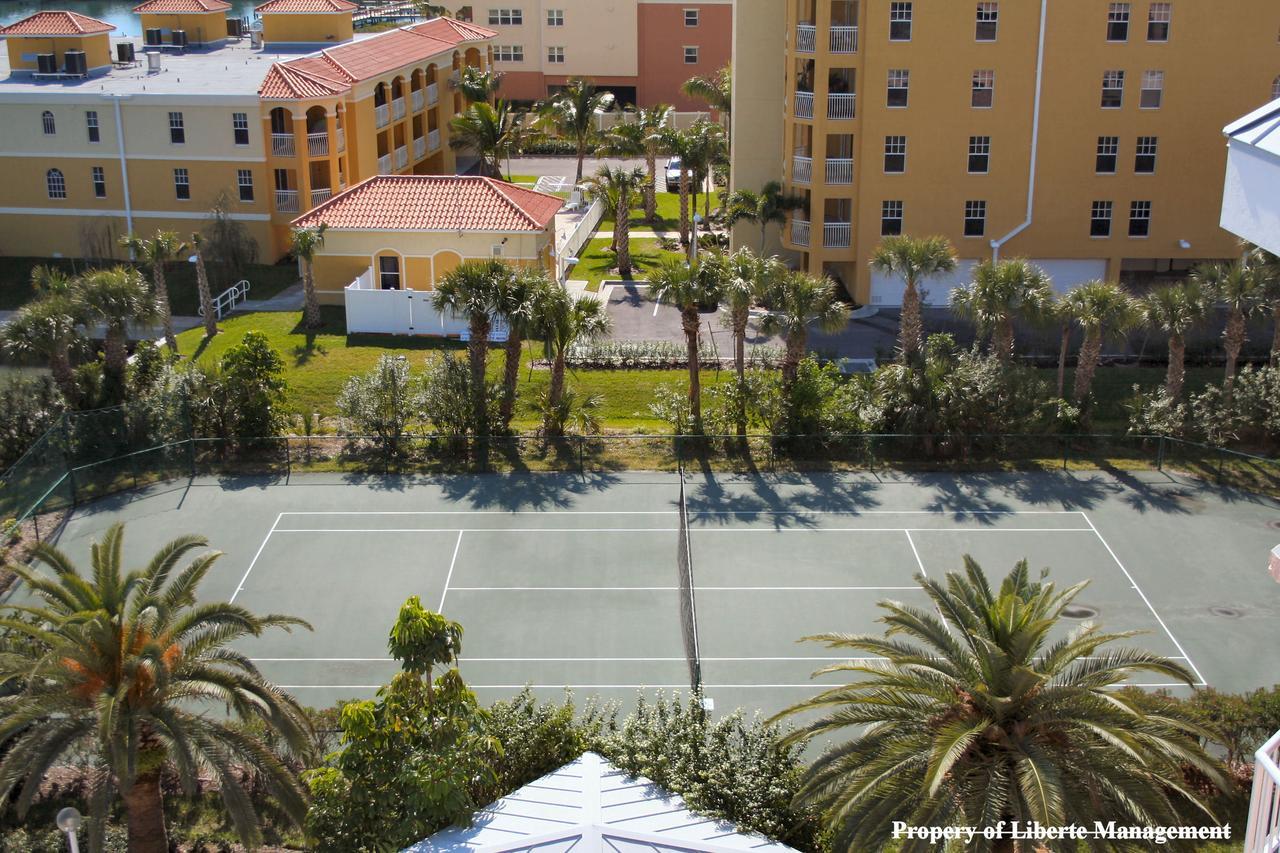 Sunrise Resort By Liberte' St. Pete Beach Dış mekan fotoğraf