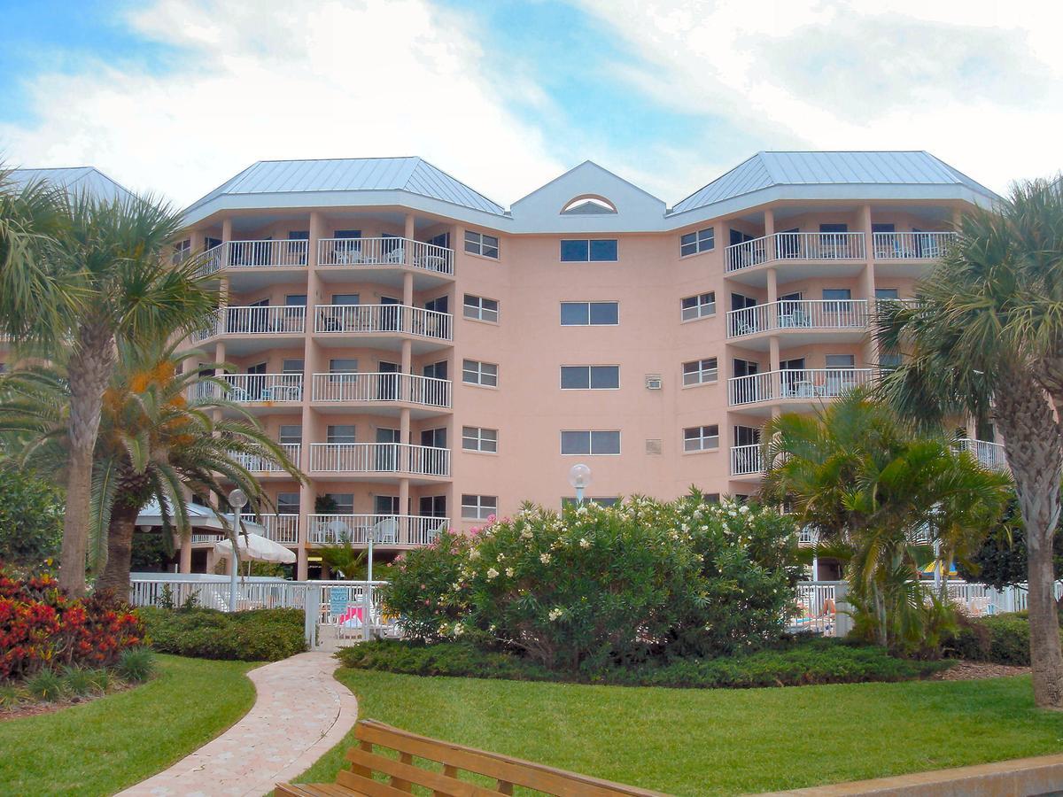 Sunrise Resort By Liberte' St. Pete Beach Dış mekan fotoğraf